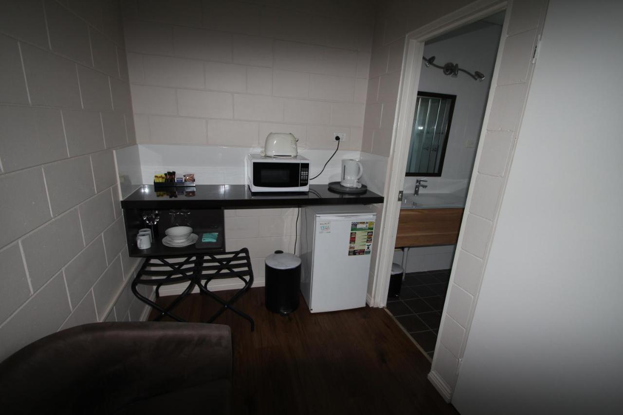 Motel Colonial Rose