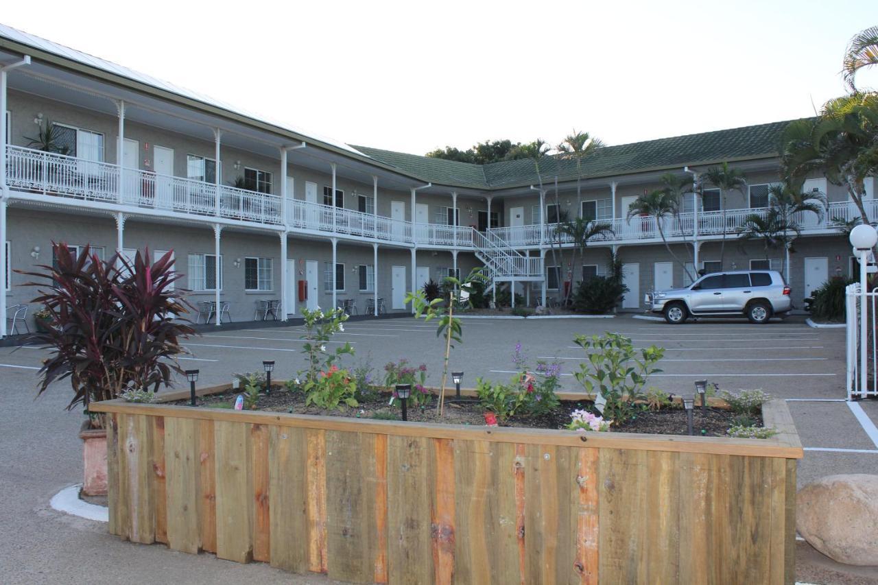 Motel Colonial Rose 3*
