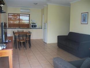 Colonial Rose Motel Townsville