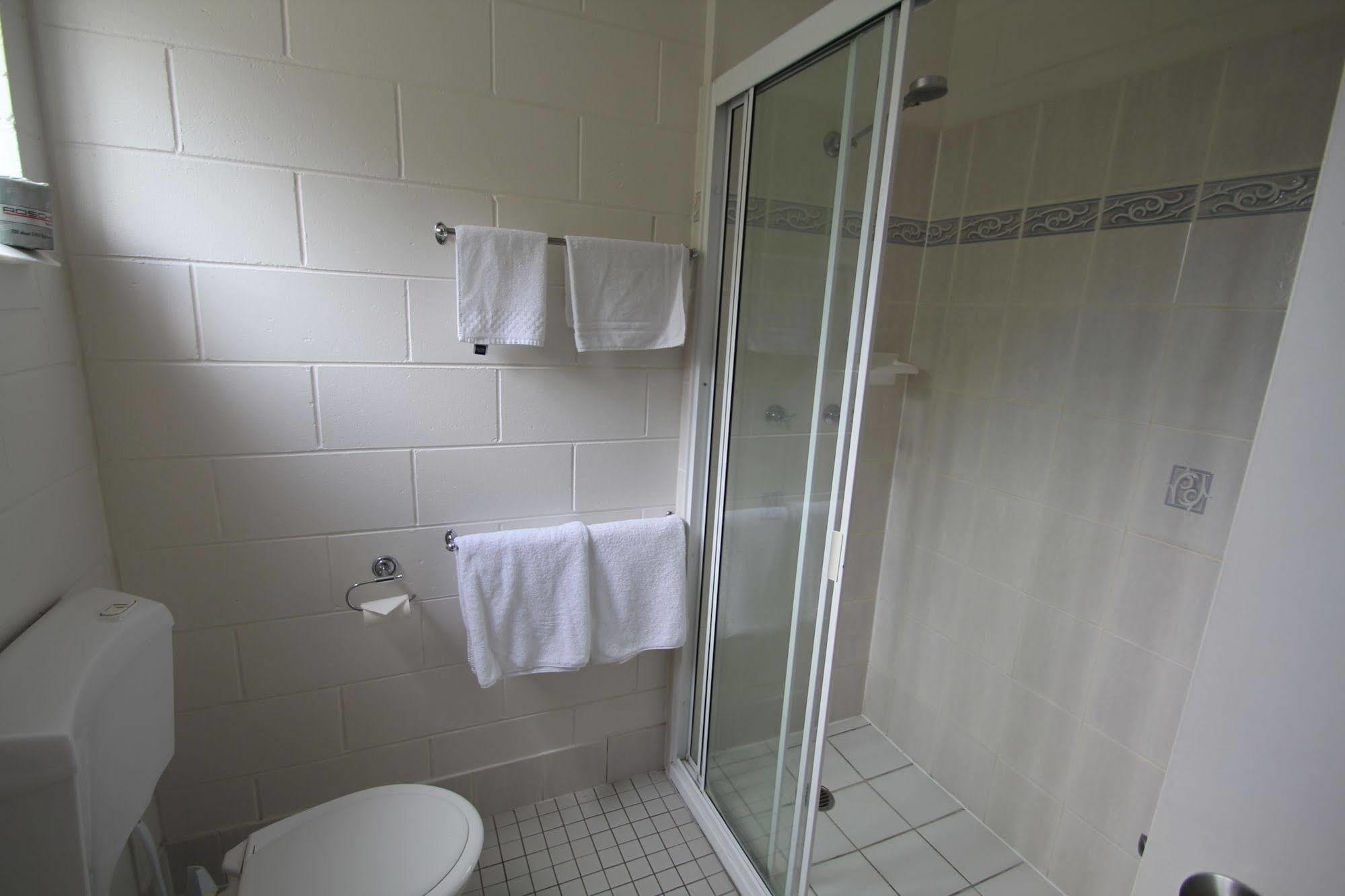 Motel Colonial Rose 3*