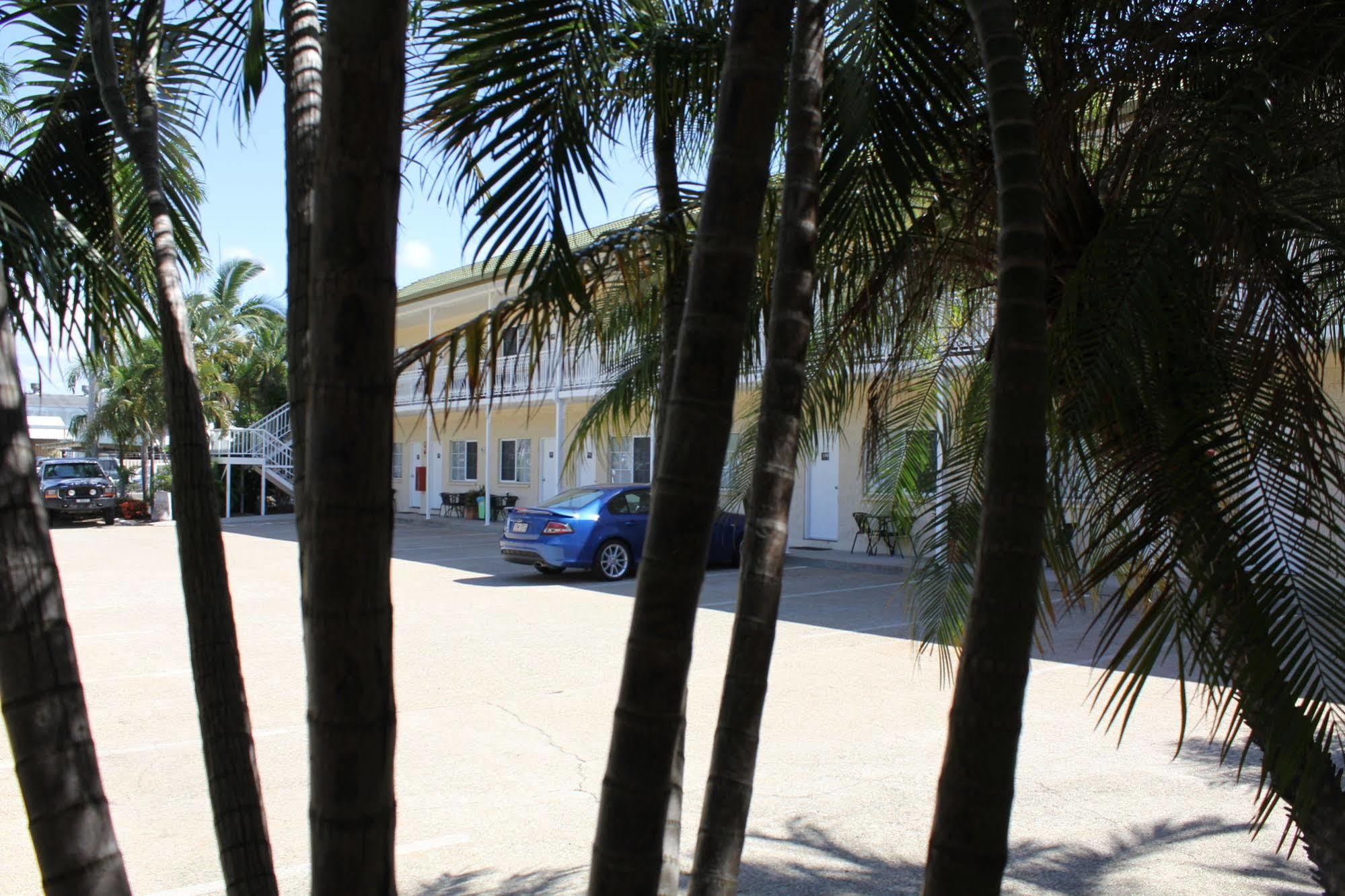 Motel Colonial Rose